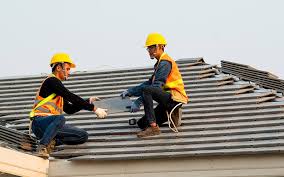 Best Commercial Roofing Services  in Mingo Junction, OH